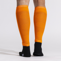 Ассортимент | MEDIAS SIN PIE KICK NARANJA