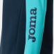 SUDADERA ECO CHAMPIONSHIP MARINO TURQUESA FLÚOR
