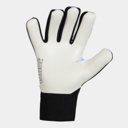 GUANTES PORTERO HUNTER NEGRO