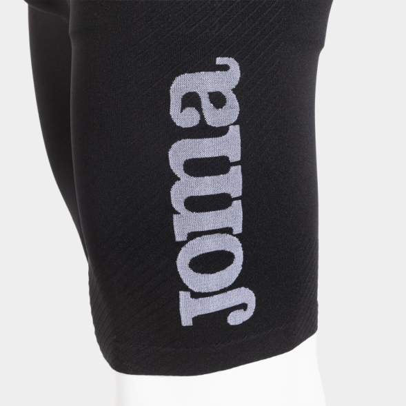 MALLAS CORTAS R-TRAIL NATURE NEGRO