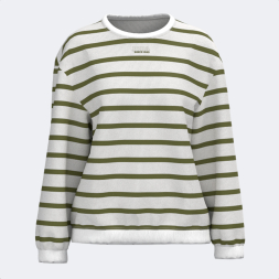 SUDADERA MIMETIC BLANCO