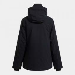ANORAK ALPES NEGRO
