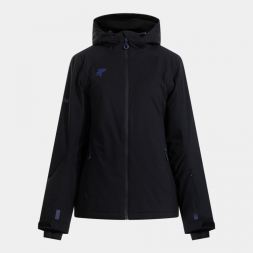 ANORAK ALPES NEGRO