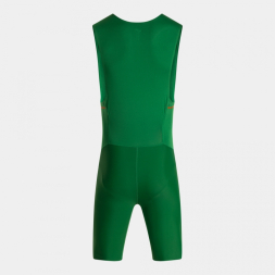 BODY RECORD III VERDE