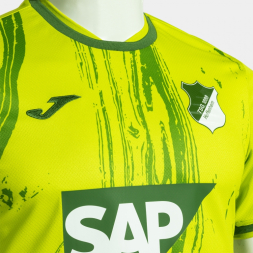 CAMISETA MANGA CORTA 3ª HOFFENHEIM