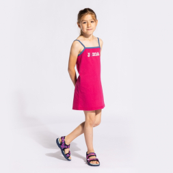 Ассортимент | VESTIDO SMOOTH II FUCSIA