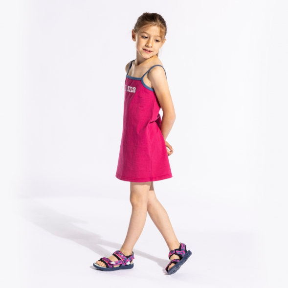 Ассортимент | VESTIDO SMOOTH II FUCSIA