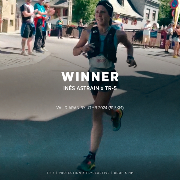 TR-5 MEN 2504 MARINO