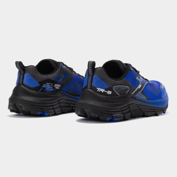 TR-5 MEN 2504 MARINO