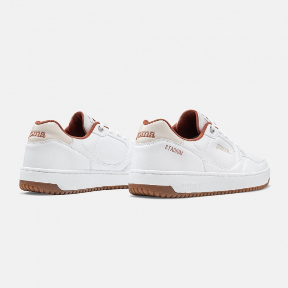 Ассортимент | C.STADIUM MEN 2608 BLANCO NARANJA