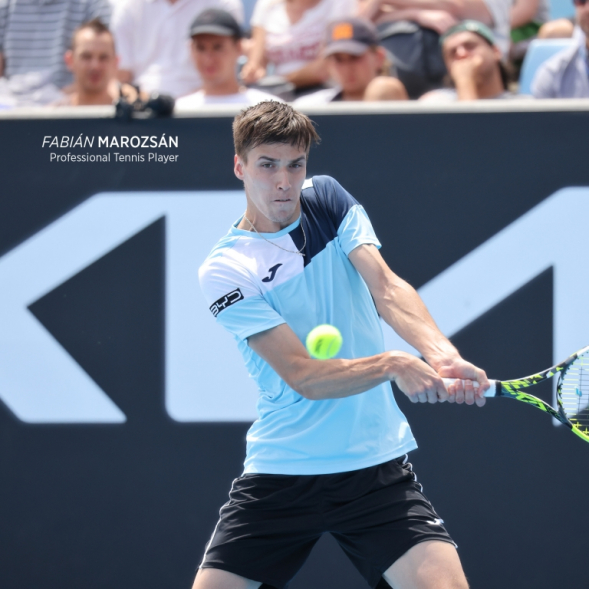 CAMISETA MANGA CORTA CREW V CELESTE MARINO