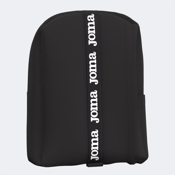 MOCHILA KIDS CAMP NEGRO