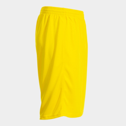 Шорты NOBEL LONG Желтый