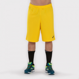 Шорты NOBEL LONG Желтый