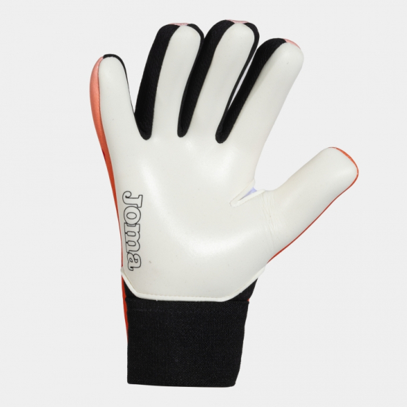 GUANTES PORTERO HUNTER NARANJA