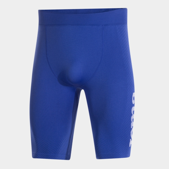 MALLAS CORTAS R-TRAIL NATURE AZUL