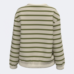 SUDADERA MIMETIC VERDE