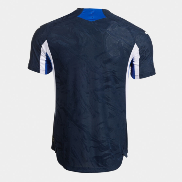 CAMISETA MANGA CORTA 1ª OPC. B HOFFENHEIM