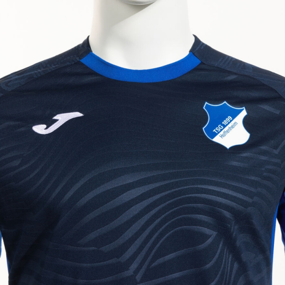 CAMISETA MANGA CORTA 1ª OPC. B HOFFENHEIM