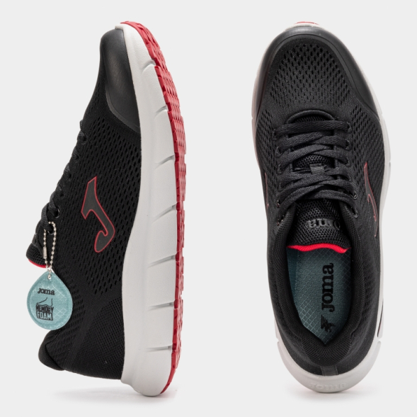 ZEN MEN 2501 NEGRO BLANCO