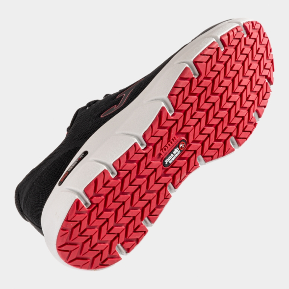 ZEN MEN 2501 NEGRO BLANCO