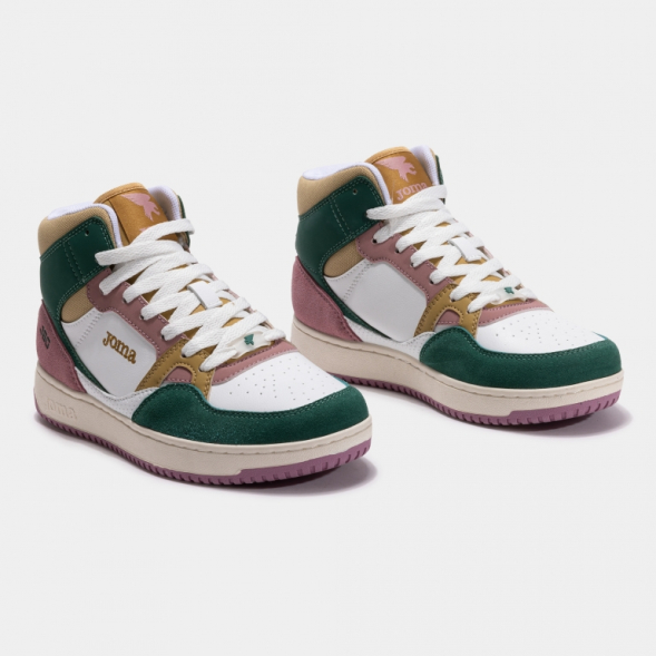 Ассортимент | C.J80 LADY 2516 BLANCO VERDE