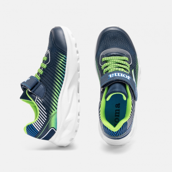 Ассортимент | AQUILES JR 2603 MARINO