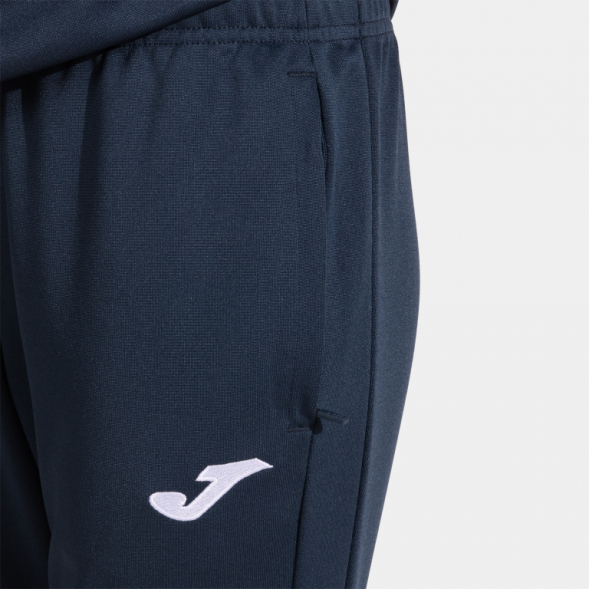 CHÁNDAL CHAMPIONSHIP VIII DARK NAVY ROJO