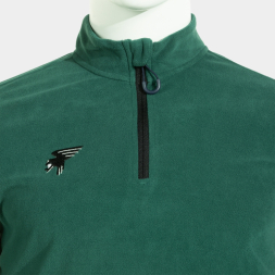 FORRO POLAR EXPLORER VERDE