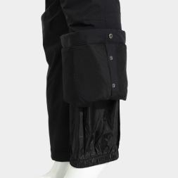 PANTALÓN LARGO EVEREST NEGRO