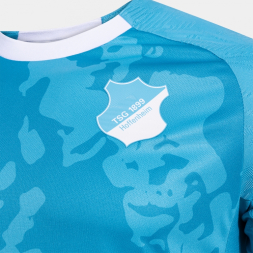 CAMISETA MANGA CORTA 2ª OPC. B HOFFENHEIM