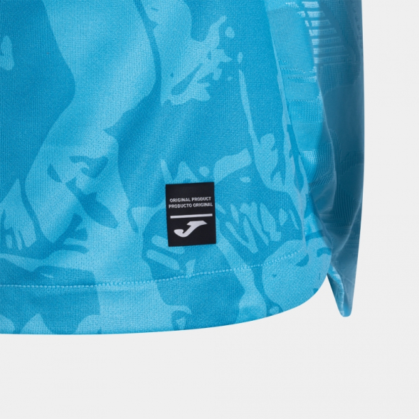 CAMISETA MANGA CORTA 2ª OPC. B HOFFENHEIM