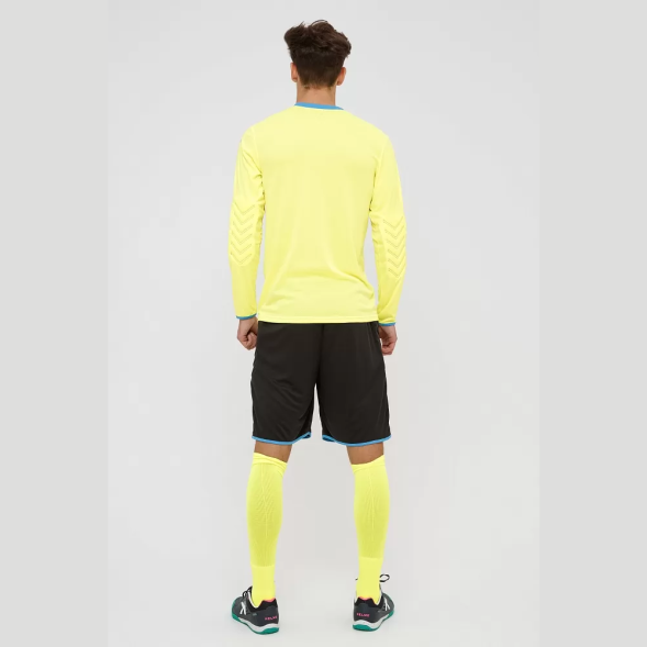 Комплект вратарской формы KELME ZAMORA