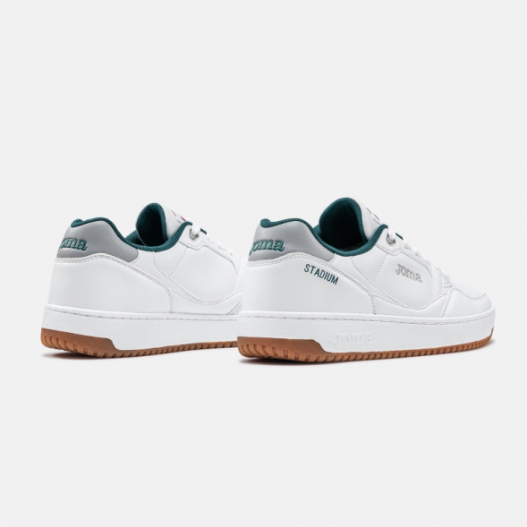 Ассортимент | C.STADIUM MEN 2615 BLANCO VERDE