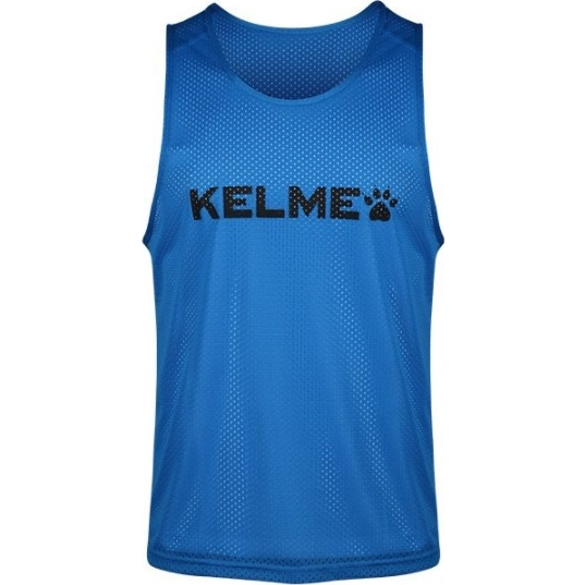Манишка KELME TRAINING BIB ДЕТСКАЯ Красно-черный 