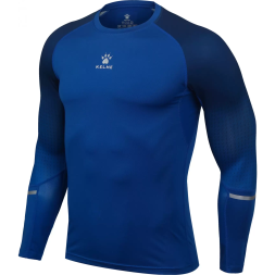 Термобелье верх Kelme Tights (Thin) - XS