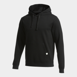 SUDADERA CON CAPUCHA UNIVERSO NEGRO