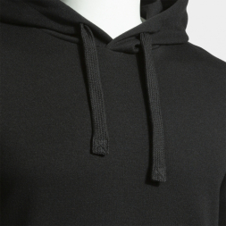 SUDADERA CON CAPUCHA UNIVERSO NEGRO