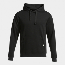 SUDADERA CON CAPUCHA UNIVERSO NEGRO