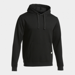 SUDADERA CON CAPUCHA UNIVERSO NEGRO