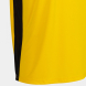 Майка CANCHA III Желтый-черный