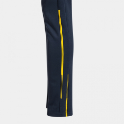 CHÁNDAL CHAMPIONSHIP VIII DARK NAVY AMARILLO
