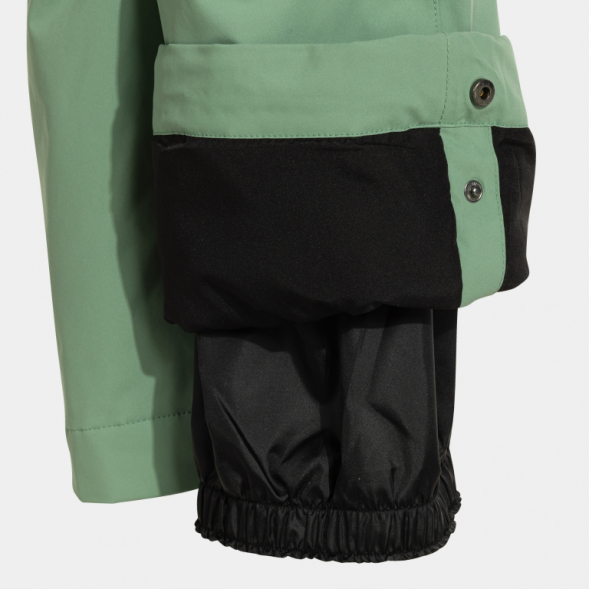 PANTALÓN LARGO EVEREST VERDE