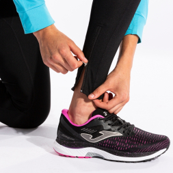 MALLAS LARGAS ELITE X NEGRO