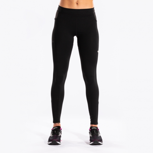 MALLAS LARGAS ELITE X NEGRO