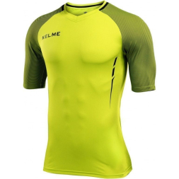 Футболка KELME Short Sleeve Football Shirt