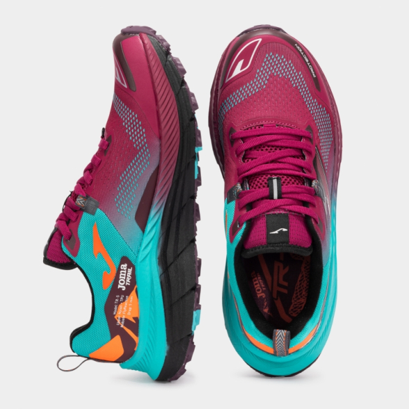 TR-5 MEN 2520 FUCSIA