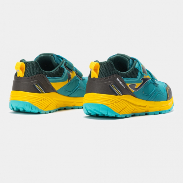 Ассортимент | SHOCK JR 2517 PETRÓLEO