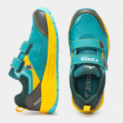 Ассортимент | SHOCK JR 2517 PETRÓLEO