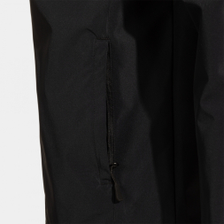 CHUBASQUERO CHAMPIONS VIII NEGRO AMARILLO